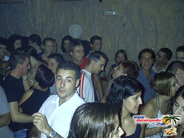 Graffitti 2003
