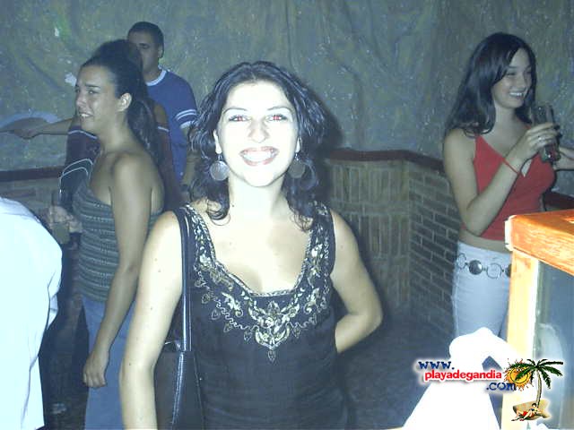 Graffitti 2003