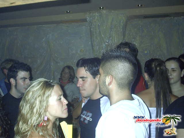 Graffitti 2003