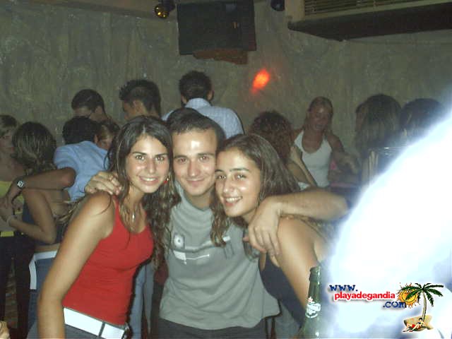 Graffitti 2003