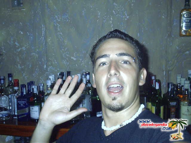 Graffitti 2003