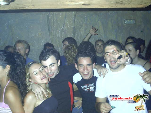 Graffitti 2003