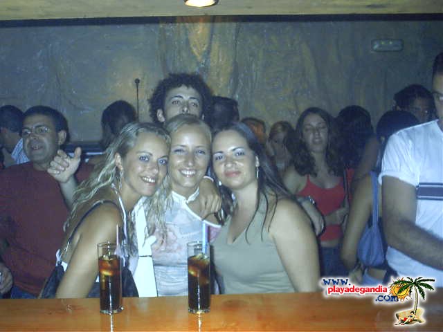 Graffitti 2003