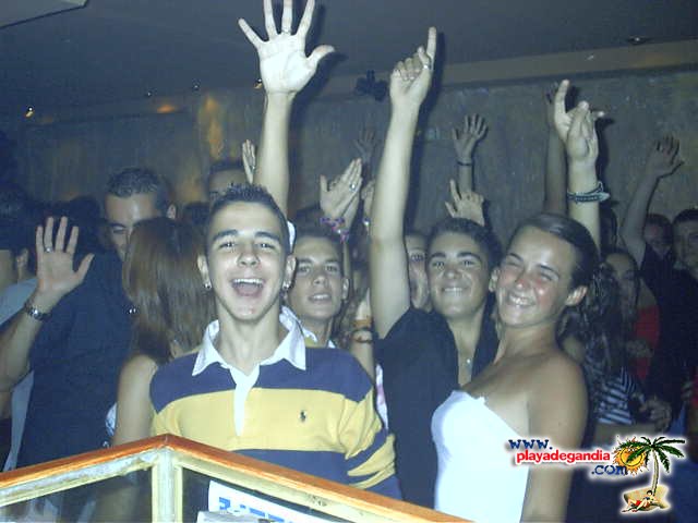 Graffitti 2003