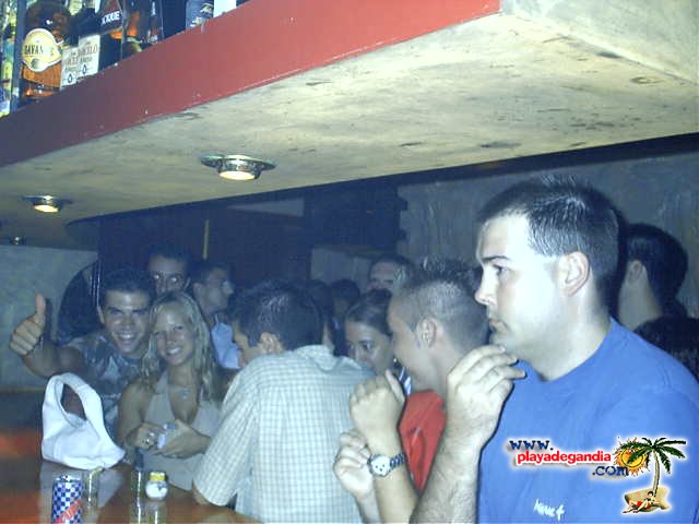 Graffitti 2003