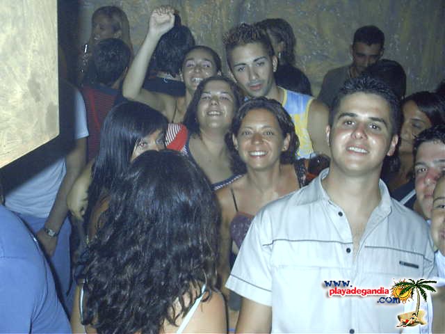 Graffitti 2003