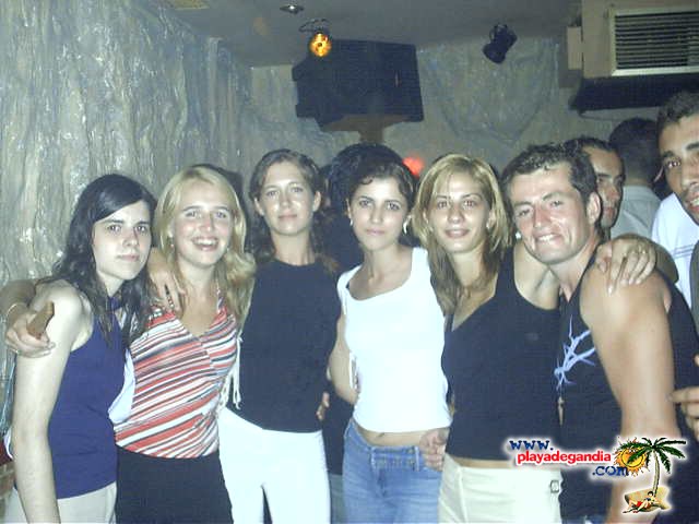 Graffitti 2003