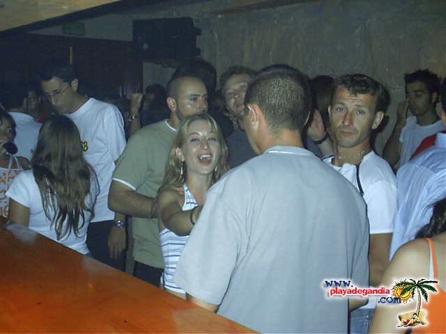 Graffitti 2003