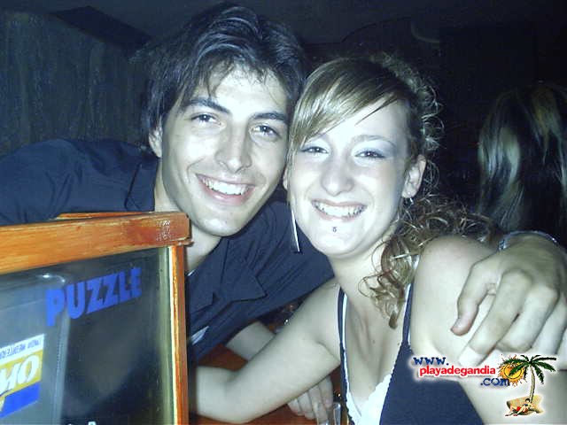 Graffitti 2003