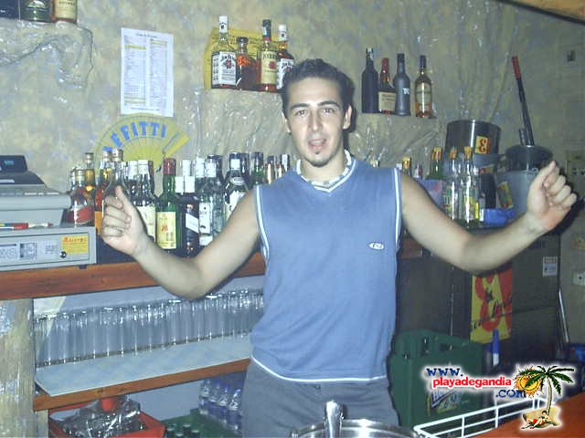 Graffitti 2003