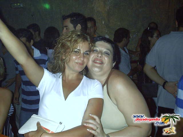 Graffitti 2003