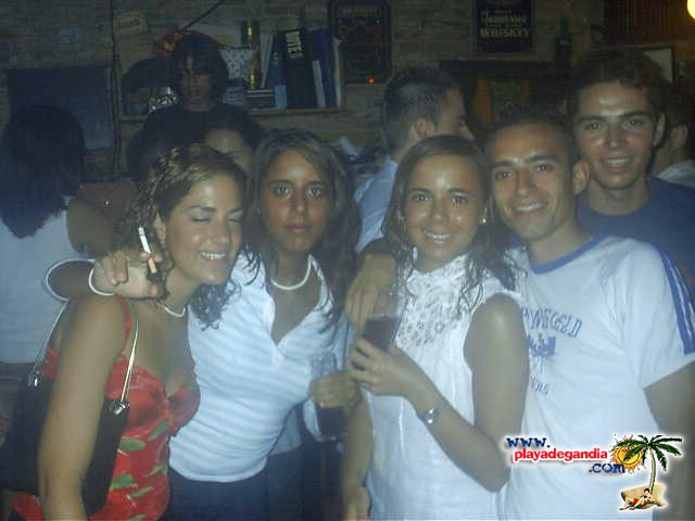 Graffitti 2003