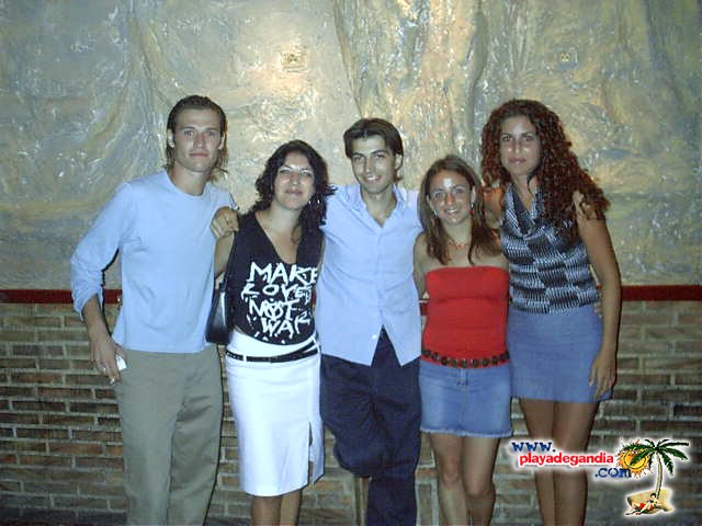 Graffitti 2003