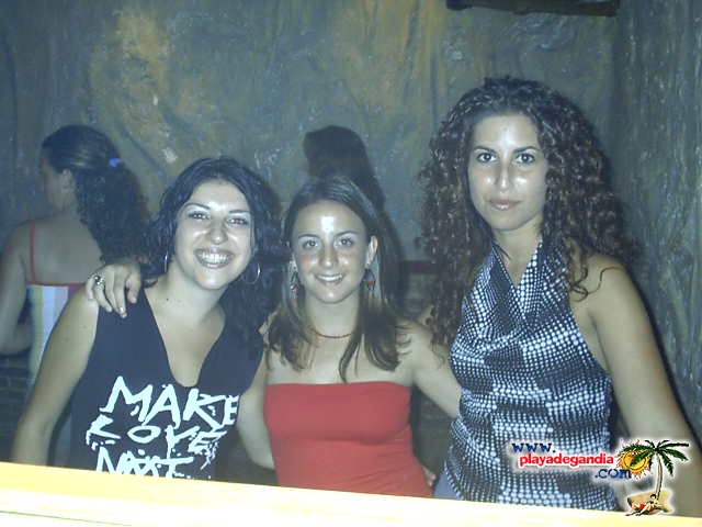 Graffitti 2003