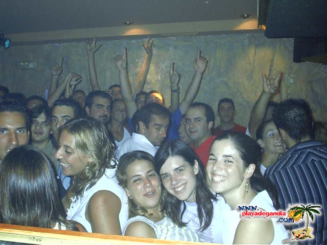 Graffitti 2003