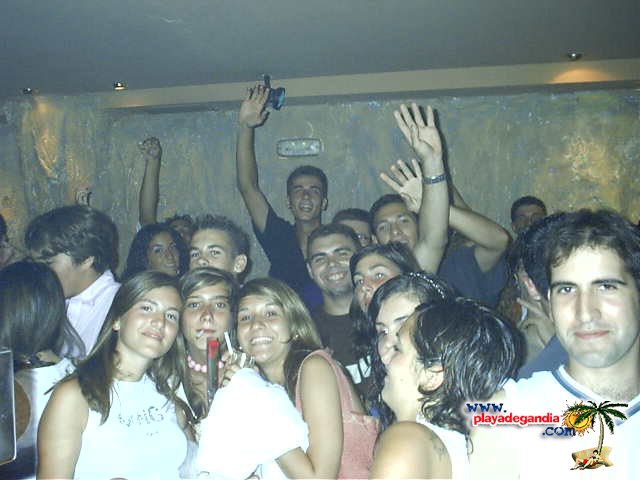 Graffitti 2003