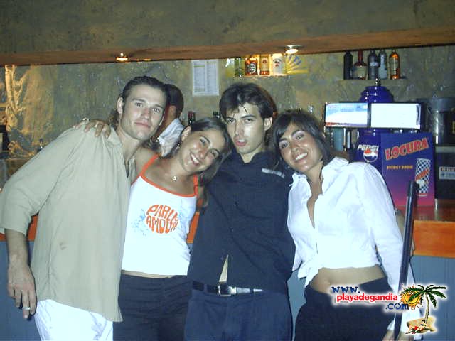 Graffitti 2003