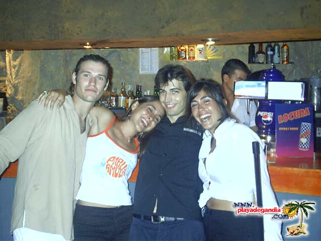 Graffitti 2003
