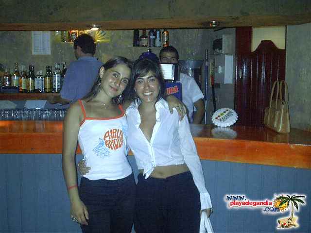Graffitti 2003