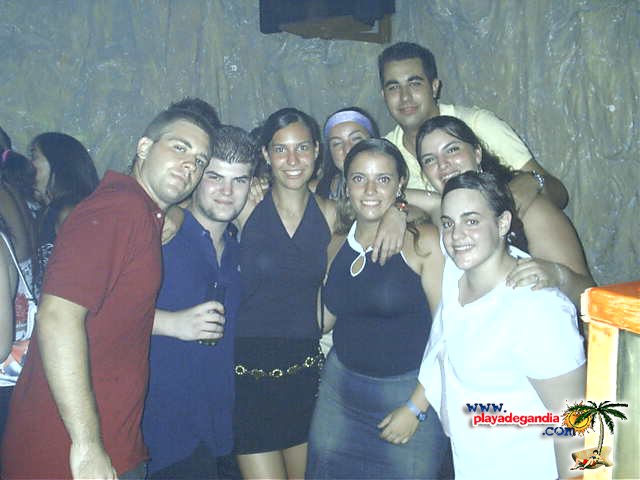 Graffitti 2003