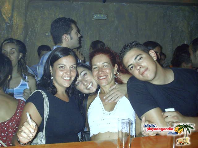 Graffitti 2003