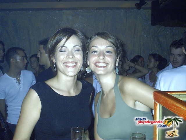 Graffitti 2003