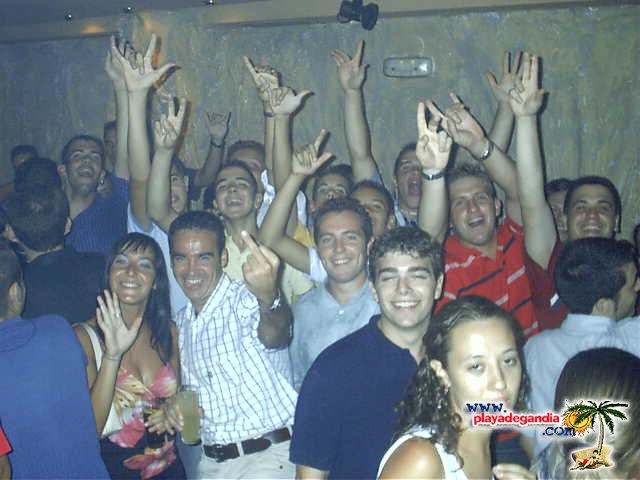 Graffitti 2003