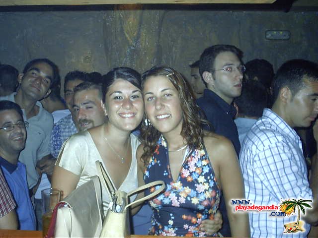 Graffitti 2003
