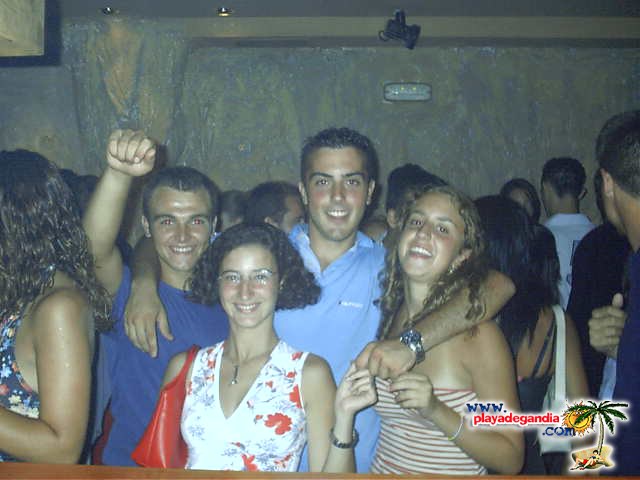 Graffitti 2003