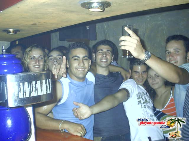 Graffitti 2003