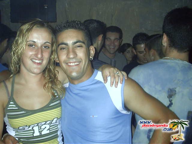 Graffitti 2003