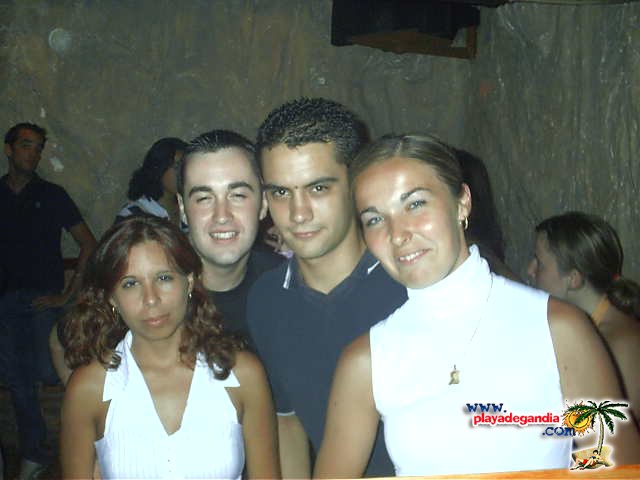 Graffitti 2003