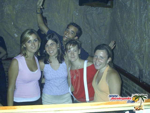 Graffitti 2003