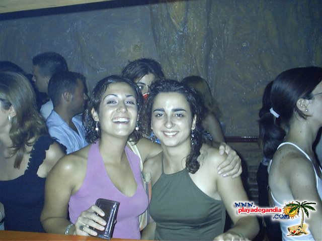 Graffitti 2003