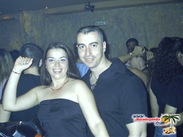 Graffitti 2003