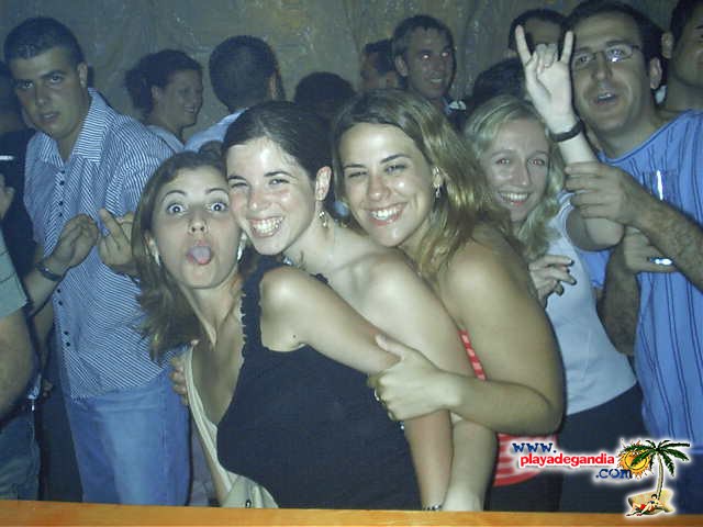 Graffitti 2003