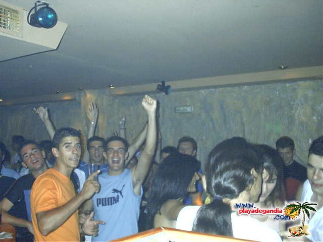 Graffitti 2003
