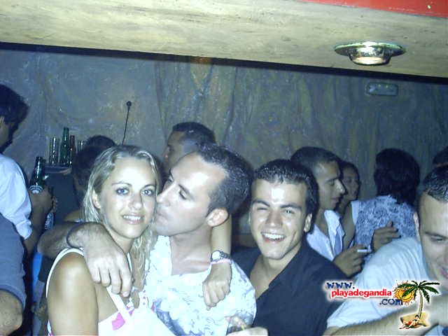 Graffitti 2003