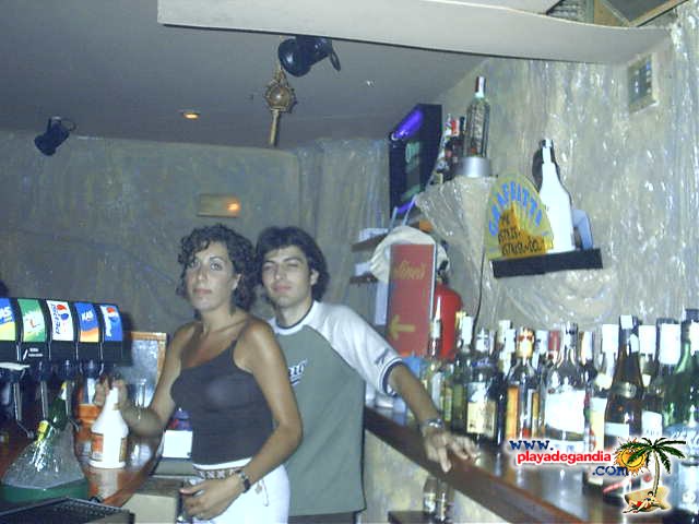 Graffitti 2003