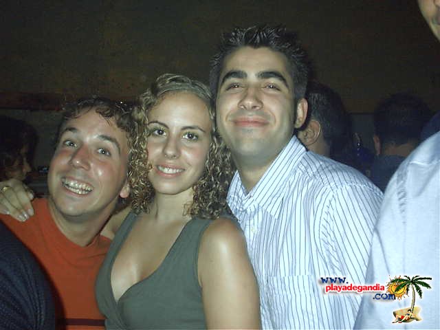 Graffitti 2003