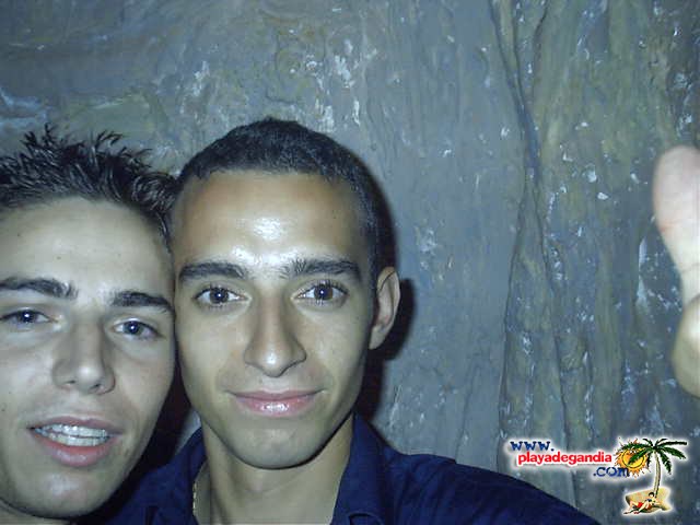 Graffitti 2003