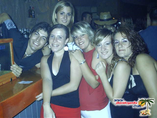 Graffitti 2003