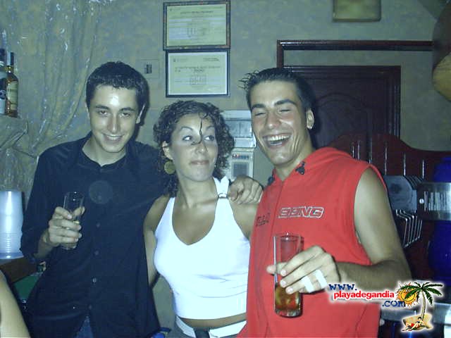 Graffitti 2003