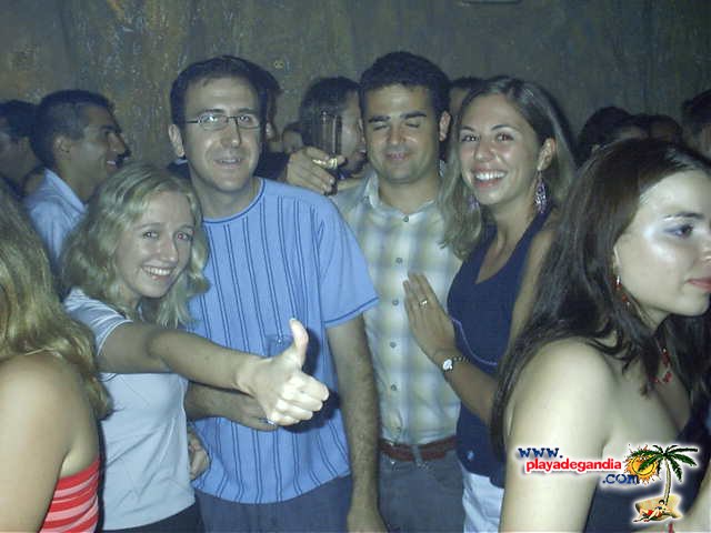 Graffitti 2003