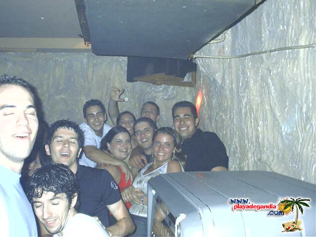 Graffitti 2003