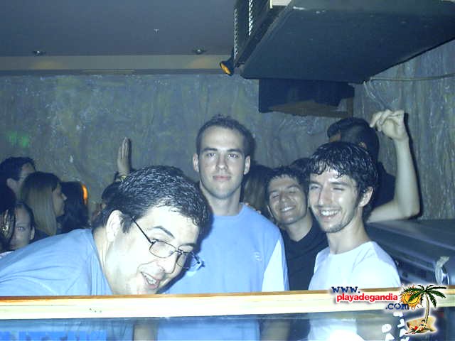 Graffitti 2003