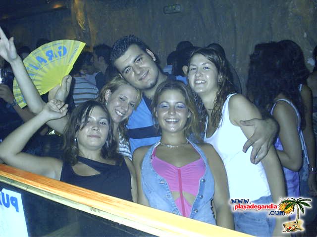 Graffitti 2003