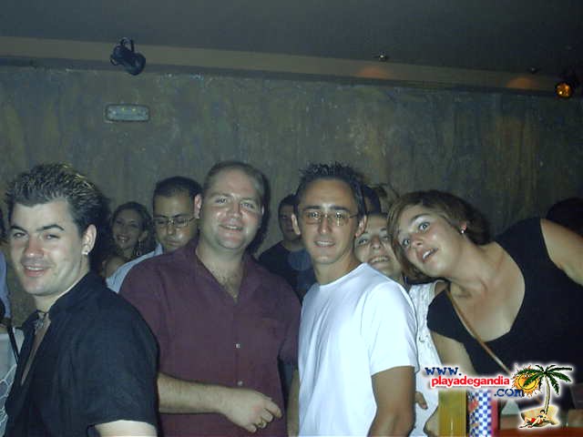 Graffitti 2003