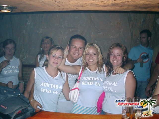 Graffitti 2004