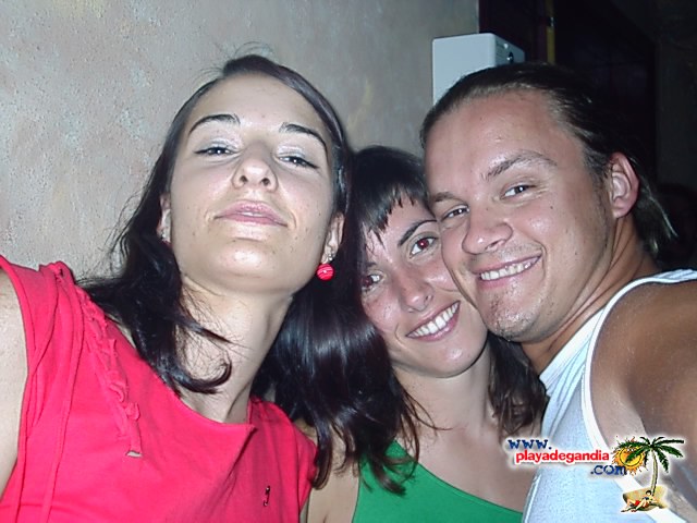 Graffitti 2004